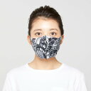 ラスティ RUSTY RUSTYマスク【返品不可商品】 (ブラック)