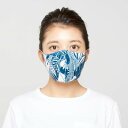 ラスティ RUSTY RUSTYマスク【返品不可商品】 (ピーコックブルー)