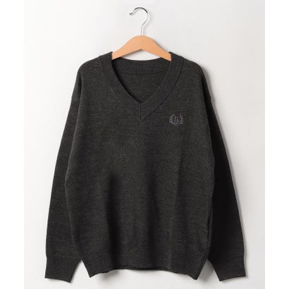 レピピアルマリオ repipi armario REPIPI セーター （グレー）のサムネイル