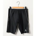 バケスタ VACASTA 【REEBOK】スパッツ【返品不可商品】 (ブラック)(4)