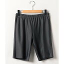 バケスタ VACASTA 【REEBOK】スパッツ【返品不可商品】 (チャコールグレー)