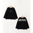 長袖 Tシャツ