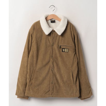 セブンツー SEVEN2 SEVEN2 ジャケット (ブラウン)