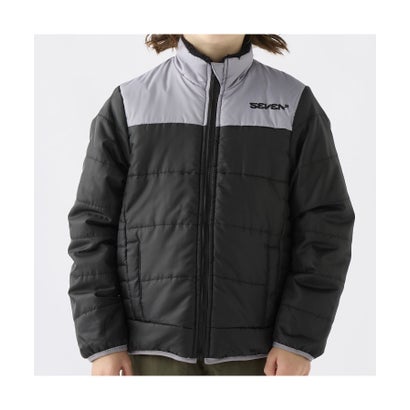 セブンツー SEVEN2 SEVEN2 ジャケット （ブルー）