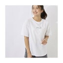 フィラ FILA 【フィットネス】水陸両用 ベーシックTシャツ レディ...(4)