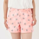 【UVカット】ボードショーツ