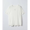 フィラ FILA 【フィラ】水陸両用Tシャツ【返品不可商品】 (ホワイト)