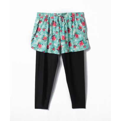 レギンスセット(ミント)