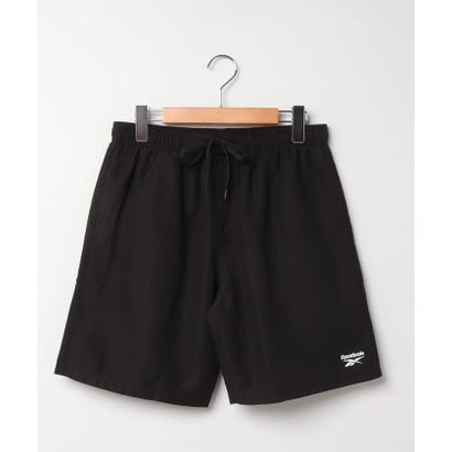 バケスタ VACASTA 【REEBOK】サーフトランクス【返品不可商品】 (ブラック) バケスタ VACASTA 【REEBOK】サーフトランクス【返品不可商品】 (ブラック)