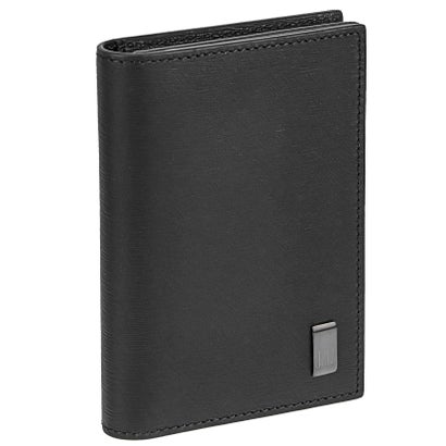 ダンヒル DUNHILL ダンヒル 19F2F47SG001R 名刺入れ （ブラック）