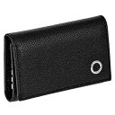 ブルガリ BVLGARI ブルガリ 282234 キーケース (BLK)