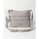 キプリング Kipling KIPLING キプリング K13335 ショルダーバッグ (GREYGRIS)