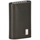 ダンヒル DUNHILL ダンヒル FP5020E キーケース SIDECAR (BLACK)