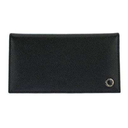 ブルガリ BVLGARI ブルガリ 30398 長財布 (BLACK)