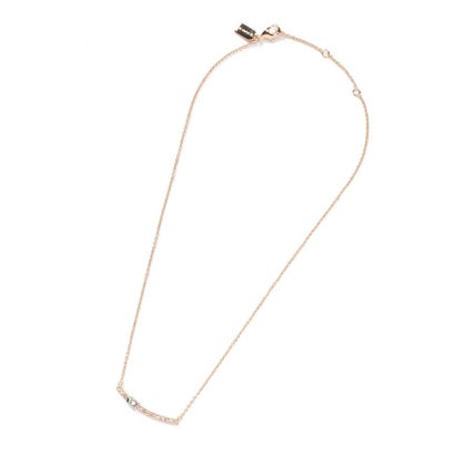 コーチ COACH COACH コーチ CL141 ネックレス シグネチャー （ゴールド）