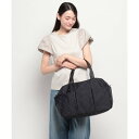 ラシット russet 外ポケット付ビッグボストン(CEー002ーOUT) (Black/Navy)
