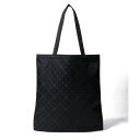 ラシット russet ポケッタブルエコトートバッグ(Zー785ーOUT) (Black/Navy)