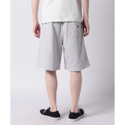 トミージーンズ TOMMY JEANS アスレチックバスケットボールショートパンツ （ブラック）