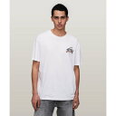 トミージーンズ TOMMY JEANS 【NET ViVi掲載】レギュラーダイヤモンドツイストTシャツ (ホワイト)