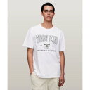 トミージーンズ TOMMY JEANS 【NET ViVi掲載】アーカイブレギュラーTシャツ (ホワイト)