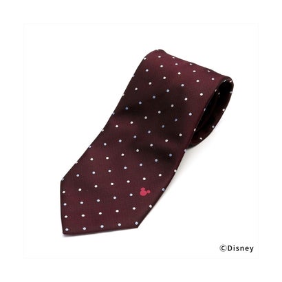 トーキョーシャツ TOKYO SHIRTS 【ディズニー】 ネクタイ ベーシック ボルドー ビジネス フォーマル (ボルドー) トーキョーシャツ TOKYO SHIRTS 【ディズニー】 ネクタイ ベーシック ボルドー ビジネス フォーマル (ボルドー)