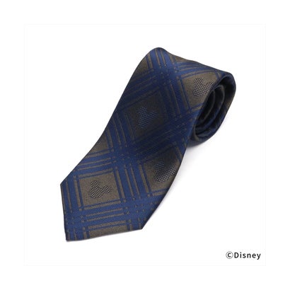 トーキョーシャツ TOKYO SHIRTS 【ディズニー】 ネクタイ クラシック ブラウン ビジネス フォーマル (ブラウン) トーキョーシャツ TOKYO SHIRTS 【ディズニー】 ネクタイ クラシック ブラウン ビジネス フォーマル (ブラウン)