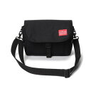 マンハッタンポーテージ Manhattan Portage 【MANHATTAN PORTAGE】マンハッタンポーテージ ショルダーバッグ カメラバッグ 1545 Gracie Camera BagーM (BLACK)(4)