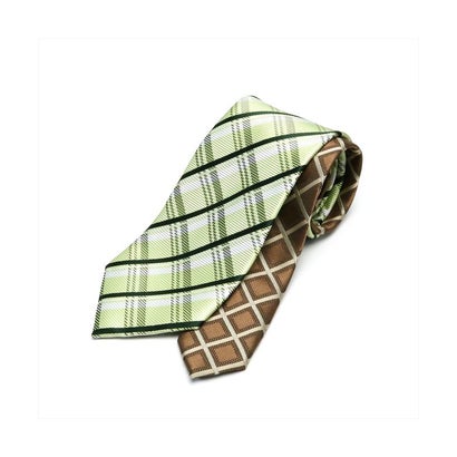 トーキョーシャツ TOKYO SHIRTS ネクタイ グリーン ビジネス フォーマル （グリーン）