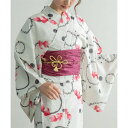 ティティベイト titivate シンプル飾り紐正絹 (ゴールド)