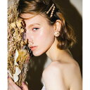 エイミーイストワール eimy istoire EM pearlイヤリング BOX入り (ゴールド)