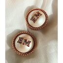エイミーイストワール eimy istoire EM pearlイヤリング BOX入り (PINK)