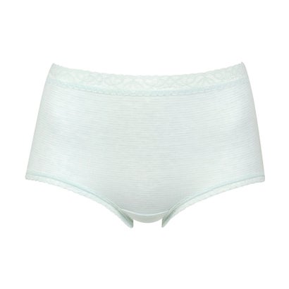 ウイング Wing ウイング ショーツ 【デイリーフィット やわらかコットン】 はきこみ丈ふかめ【返品不可商品】 (メロン) ウイング Wing ウイング ショーツ 【デイリーフィット やわらかコットン】 はきこみ丈ふかめ【返品不可商品】 (メロン)