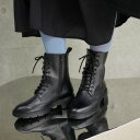 アキュアーズ AcureZ GORE-TEX | 全天候型カジュアルレースアップブーツ (ブラック)