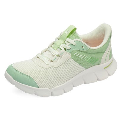 ラクウォーク RAKUWALK RIZAPコラボレーション | 道が私のジムになる。 (グリーン) ラクウォーク RAKUWALK RIZAPコラボレーション | 道が私のジムになる。 (グリーン)