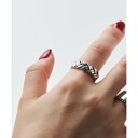 ユグランス JUGLANS YS freesize silverring / 指輪 シルバーリング 925 フリーサイズ 調整可能 ユニセックス ペアリング ギフト (その他12)(4)