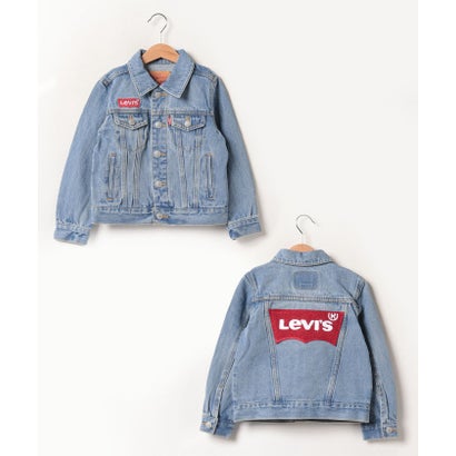꡼Х LEVI'S LVB BATWING TRUCKER WATERLOO