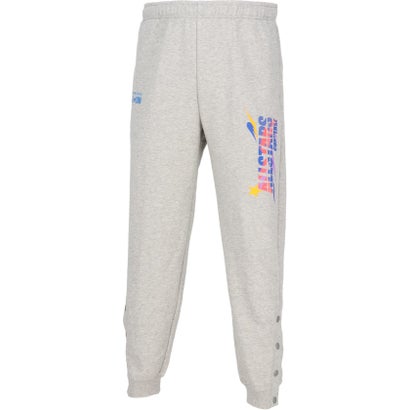 コンバース CONVERSE CONVERSE コンバース バスケット Jr．スウェットパンツ ジュニア キッズ ロングパンツ （グレー）