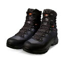 マムート MAMMUT MAMMUT マムート アウトドア BLACKFIN III WP HIGH MEN 3030ー04050 303004050 (BLA...