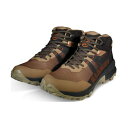 マムート MAMMUT MAMMUT マムート アウトドア Sertig II Mid GTX Men 303004830 (BK-DARK SAND)