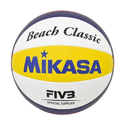 ミカサ MIKASA ミカサ MIKASA バレーボール ビーチバレー練習球 BV551CWYBR (-) ミカサ MIKASA ミカサ MIKASA バレーボール ビーチバレー練習球 BV551CWYBR (-)