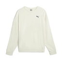 プーマ PUMA PUMA プーマ BETTER ESSENTIALS クルースウェット TR 678443 (NO COLOR)