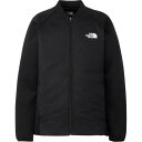 ザ・ノース・フェイス THE NORTH FACE THE NORTH FACE ノースフェイス アウトドア ハイブリッドテックエアーインサレーテ (ブラック)(4)