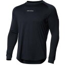 アンダーアーマー UNDER ARMOUR UNDER ARMOUR アンダーアーマー バスケット UAロングショット ロングスリーブTシャツ (BLK)
