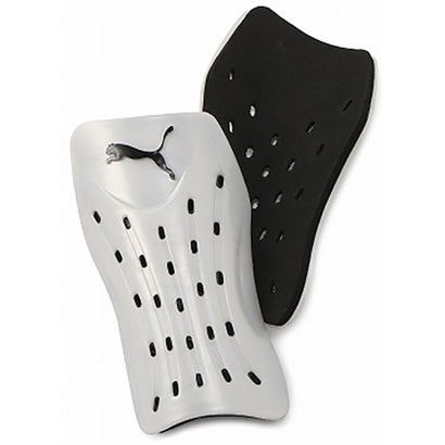 プーマ PUMA PUMA プーマ サッカー ヴェンチレーション シンガード 030635 01 （01PUMA WHITE）