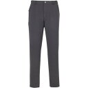 ミレー MILLET MILLET ミレー アウトドア モンテ ローザ パンツ ネオ メンズ トレッキングパンツ ロ (BLACK - NOIR)