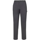 ミレー MILLET MILLET ミレー アウトドア モンテ ローザ パンツ メンズ トレッキングパンツ ロングパ (BLACK - NOIR)