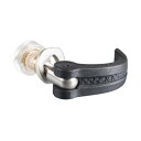 レキ LEKI LEKI レキ アウトドア レキ SPD 1 レバー 16/14MM BLK 1 個 09340 (-)(4)