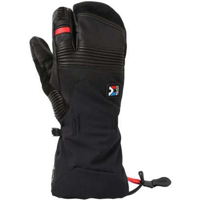 ߥ졼 MILLET MILLET ߥ졼 ȥɥ TRI ICON 3 FGR GTX GLOVE MIV10011 BLACK -...