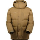 マムート MAMMUT MAMMUT マムート アウトドア ROSEG 2.0 IN HOODED JACKET AF MEN 101302981 (DARK ...