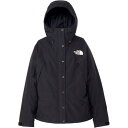 ザ・ノース・フェイス THE NORTH FACE THE NORTH FACE ノースフェイス アウトドア ウーリーハイドレナジャケット レディー (ブラック...